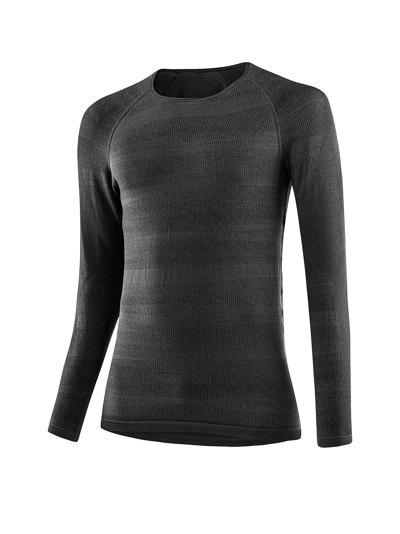 LÖFFLER | Herren Unterziehshirt TRANSTEX® Hybrid | 
